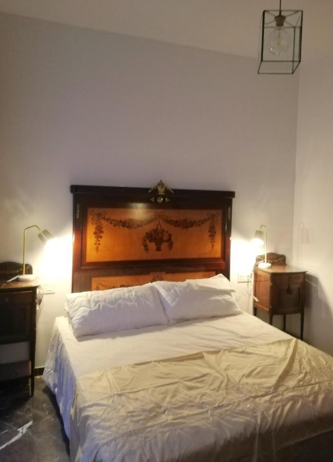 Apartamento Plaza Del Boqueron. Gran Via