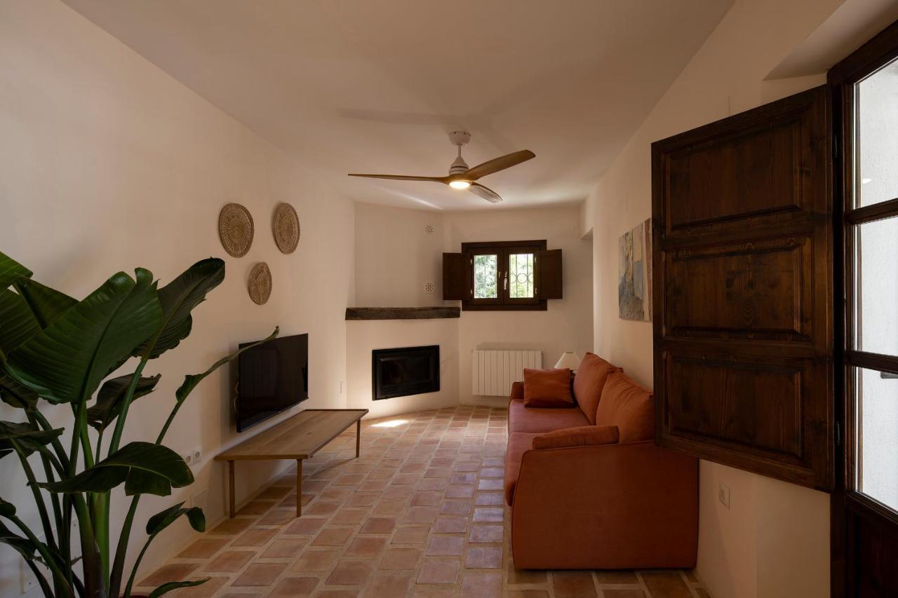 Carmen Del Azahar By Florentia Homes Apartment
