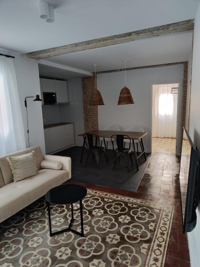 Apartamento Junto A Jardines Del Triunfo Granada