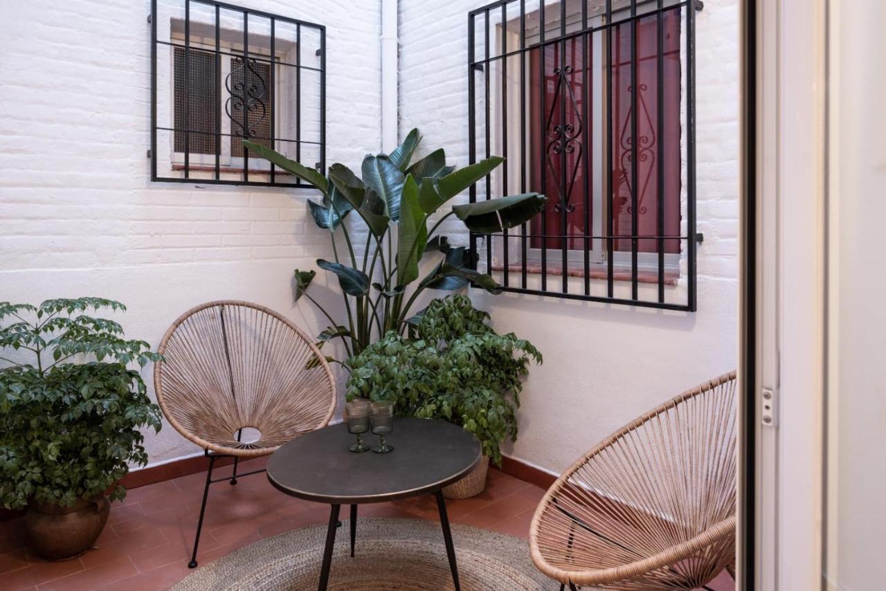 Apartamento Junto A Jardines Del Triunfo