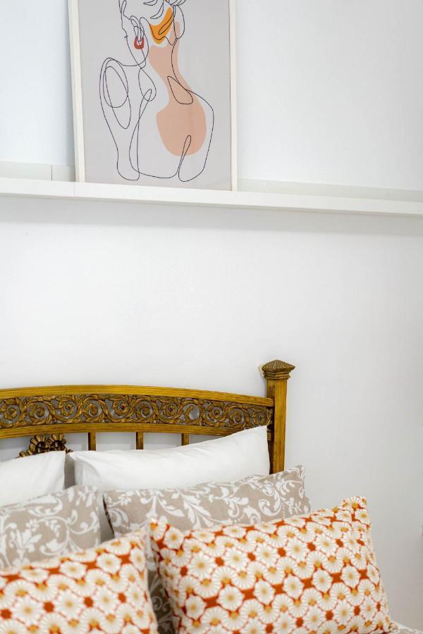 Apartamento Mariana & Ganivet - Hostatel *