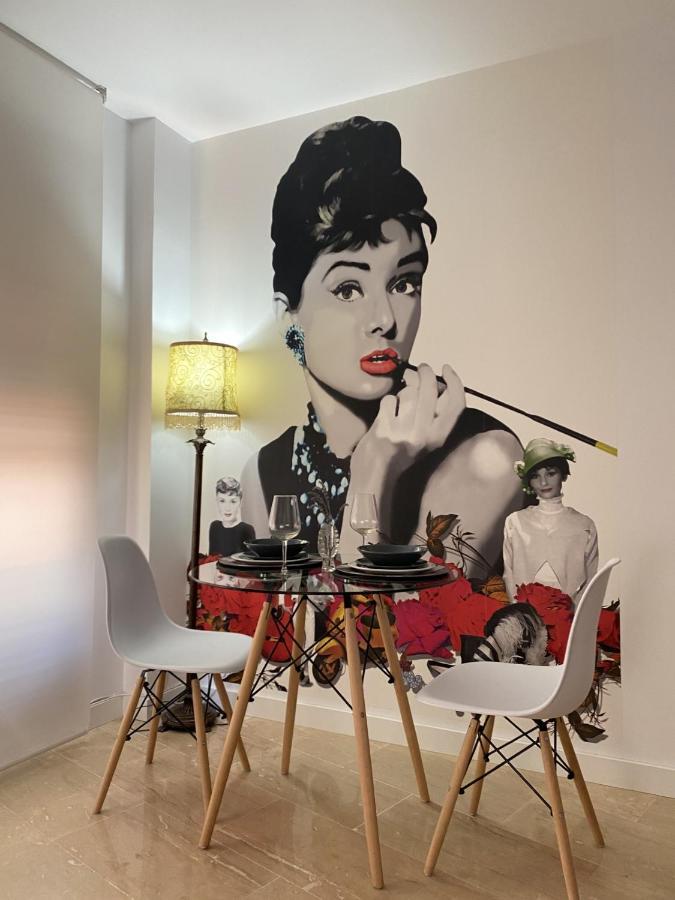 Apartamento El Angel 2 Granada