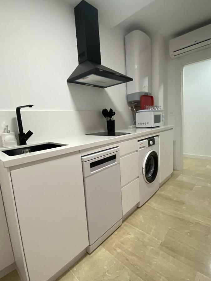 Apartamento El Angel 2 Granada