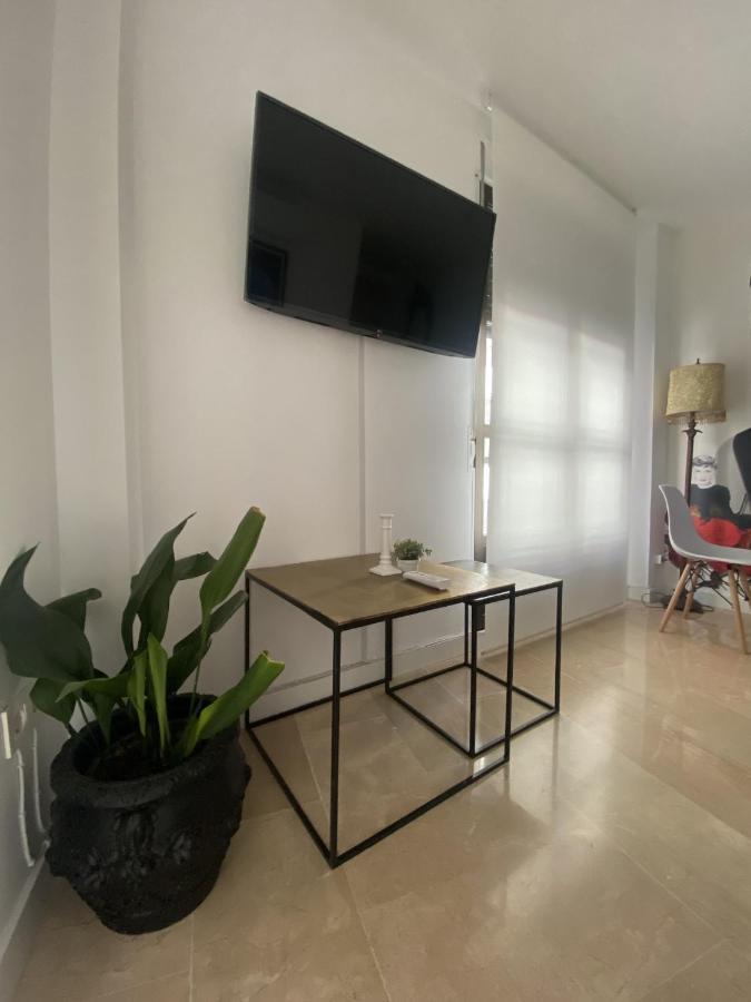 El Angel 2 Apartment *