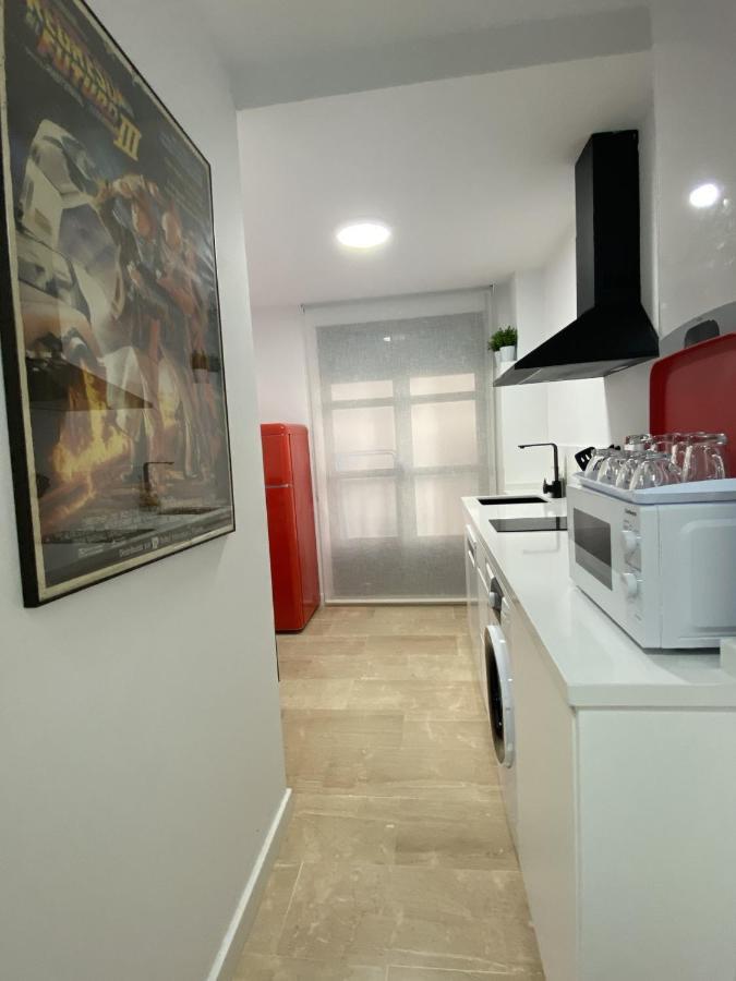 Apartamento El Angel 2 Granada