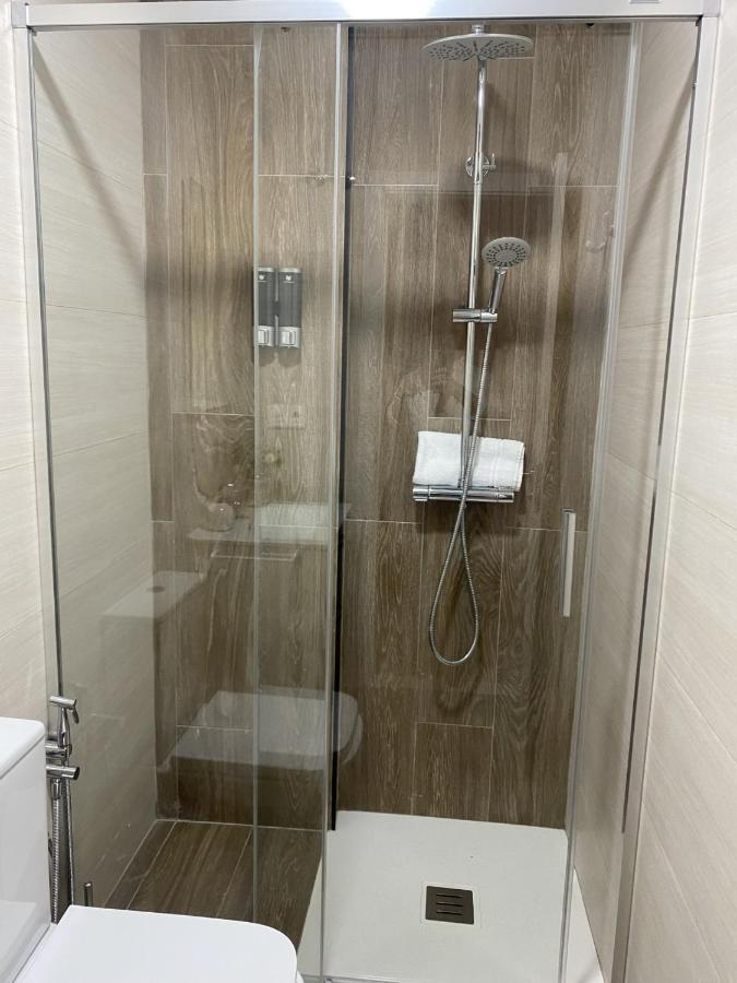 Apartamento El Angel 2