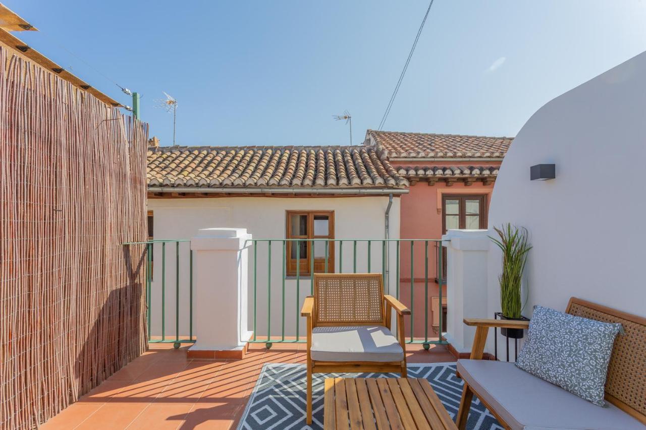Apartamento Atico Cl Centro