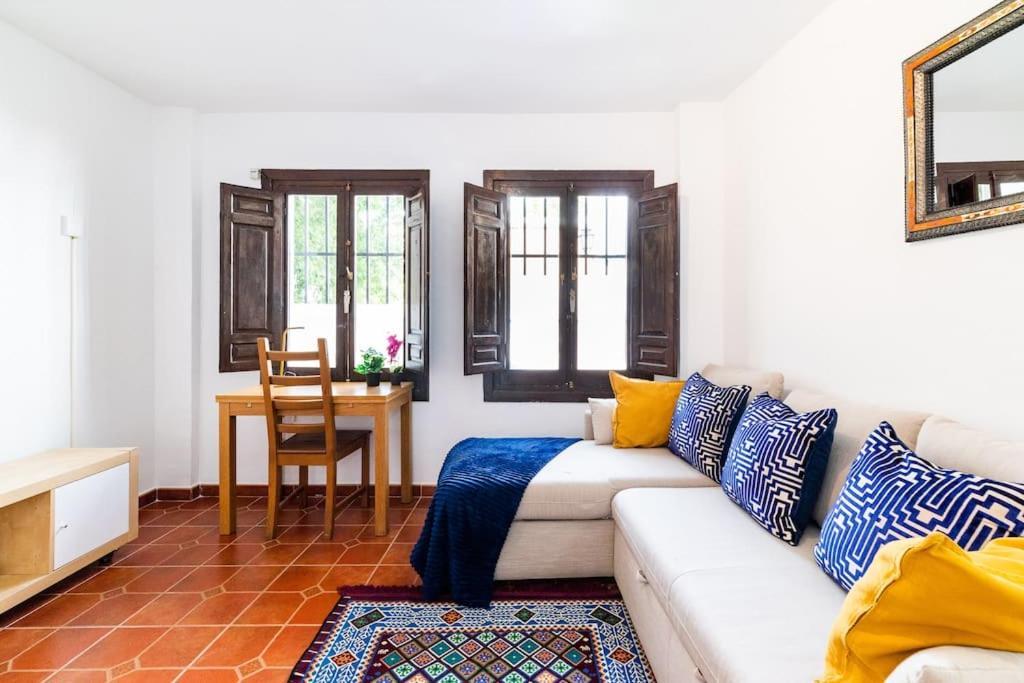 Wekey Homes Albaicin, A Pies De La Alhambra