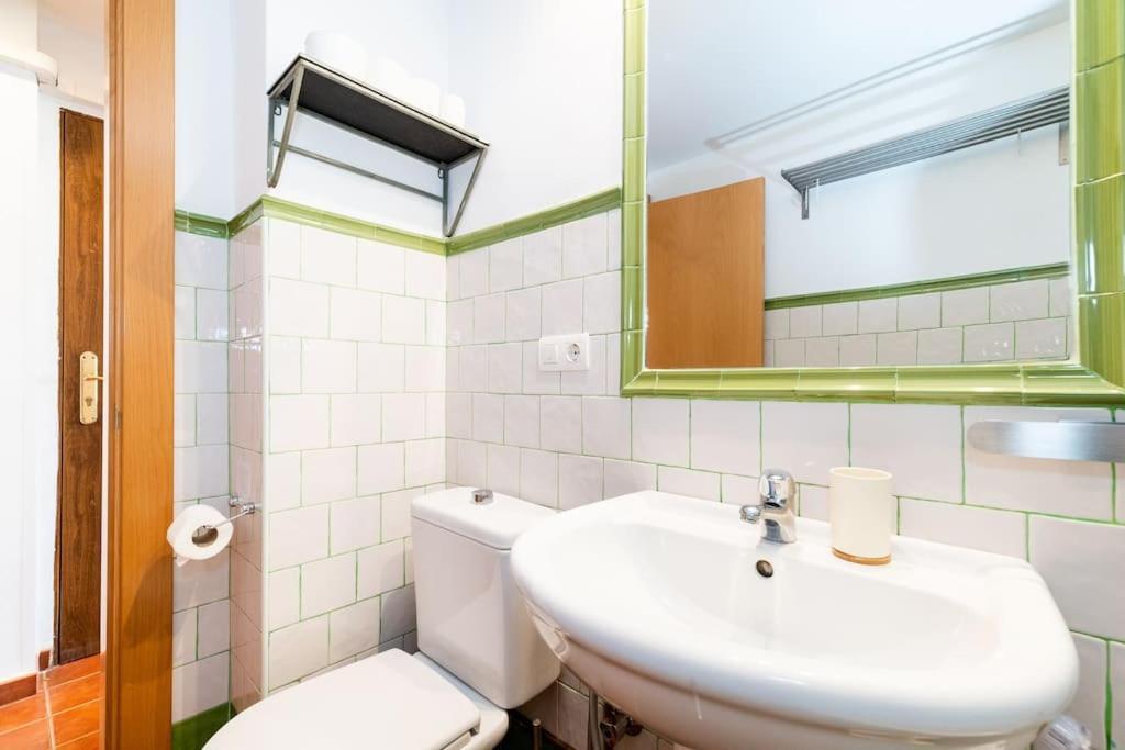 Wekey Homes Albaicin, A Pies De La Alhambra *