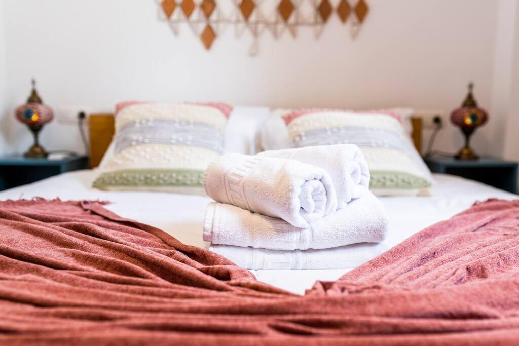 Wekey Homes Albaicin, A Pies De La Alhambra Granada