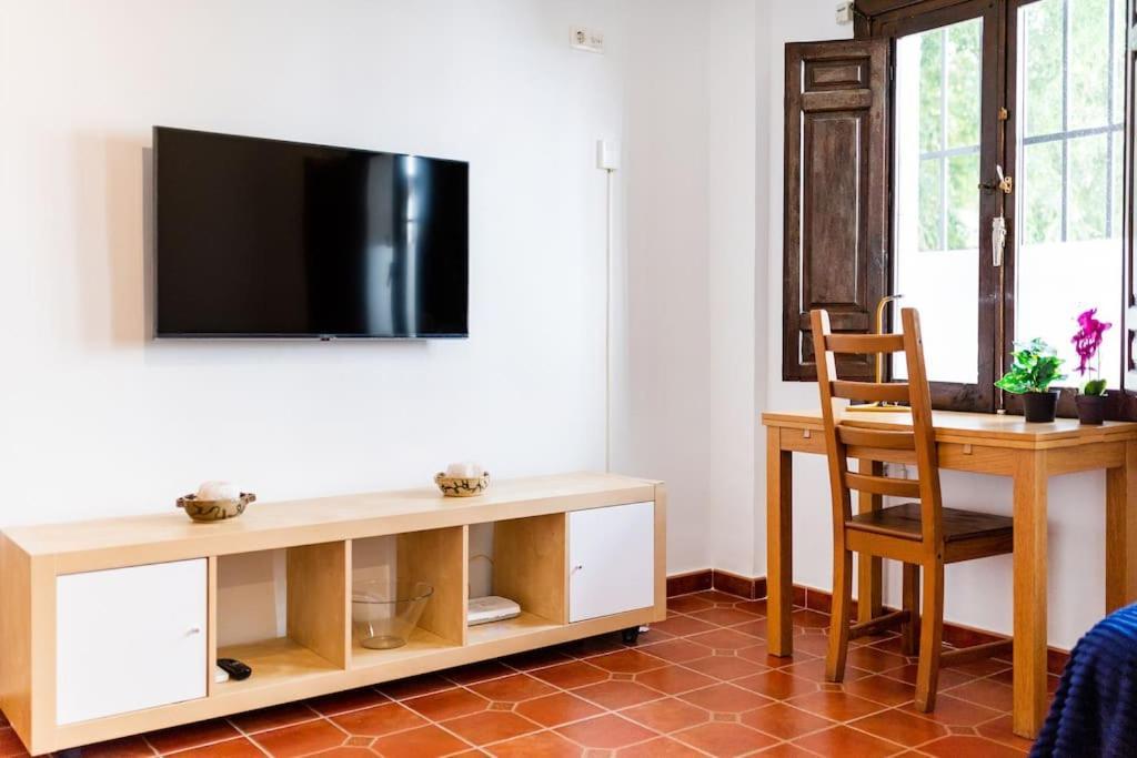 Wekey Homes Albaicin, A Pies De La Alhambra