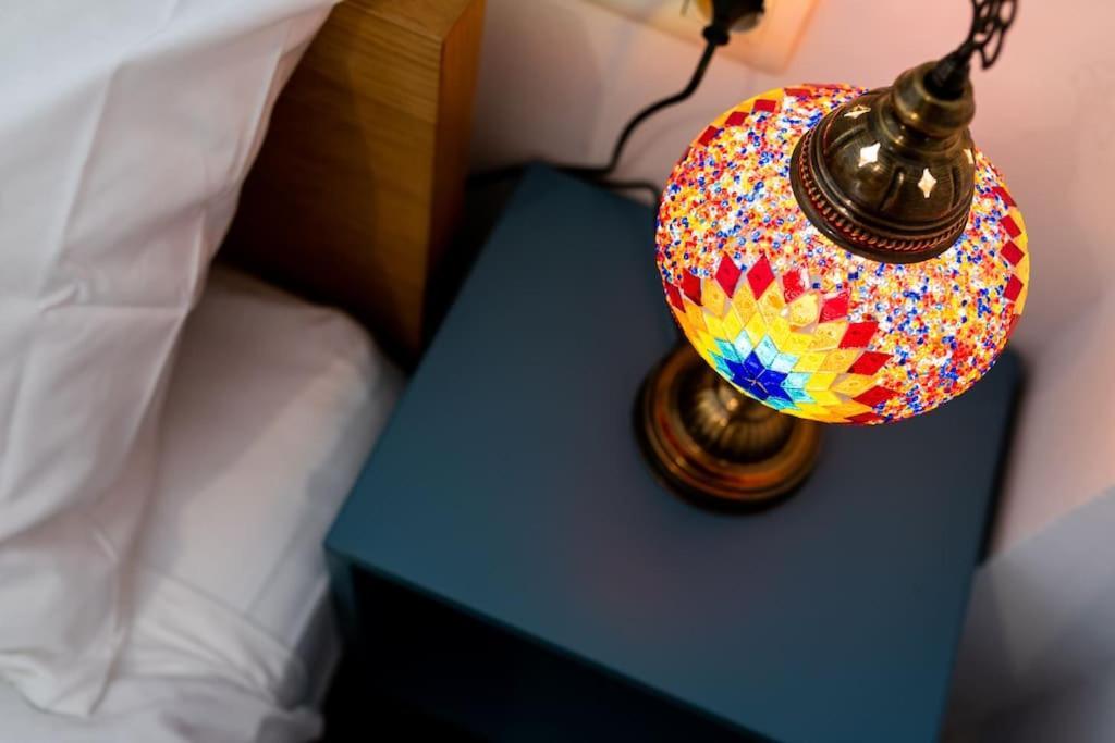 Apartamento Wekey Homes Albaicin, A Pies De La Alhambra Granada