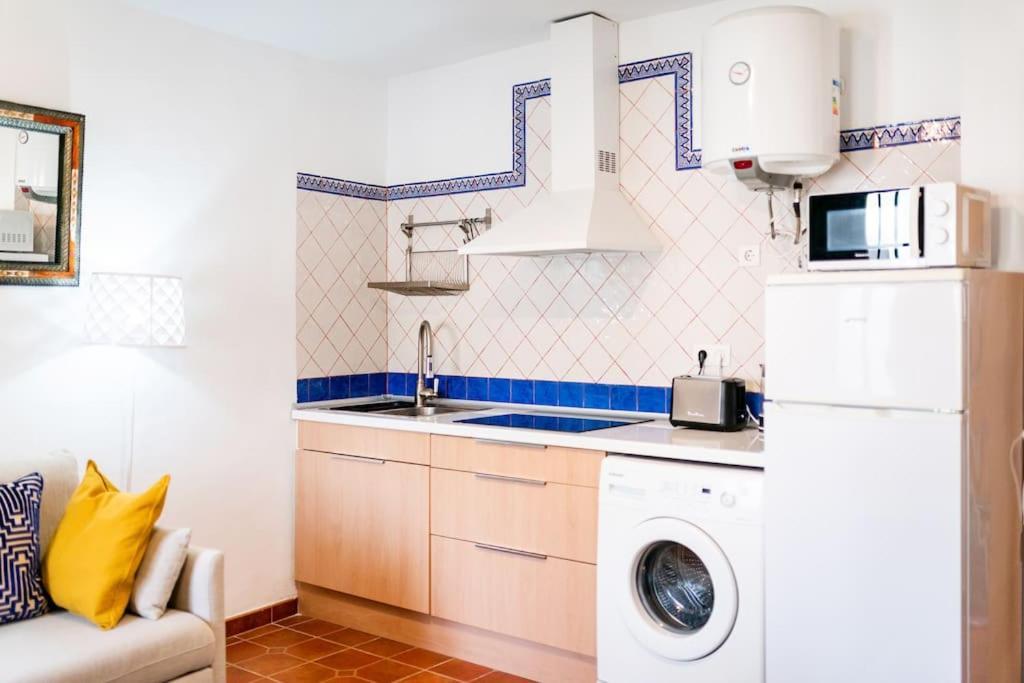 Wekey Homes Albaicin, A Pies De La Alhambra