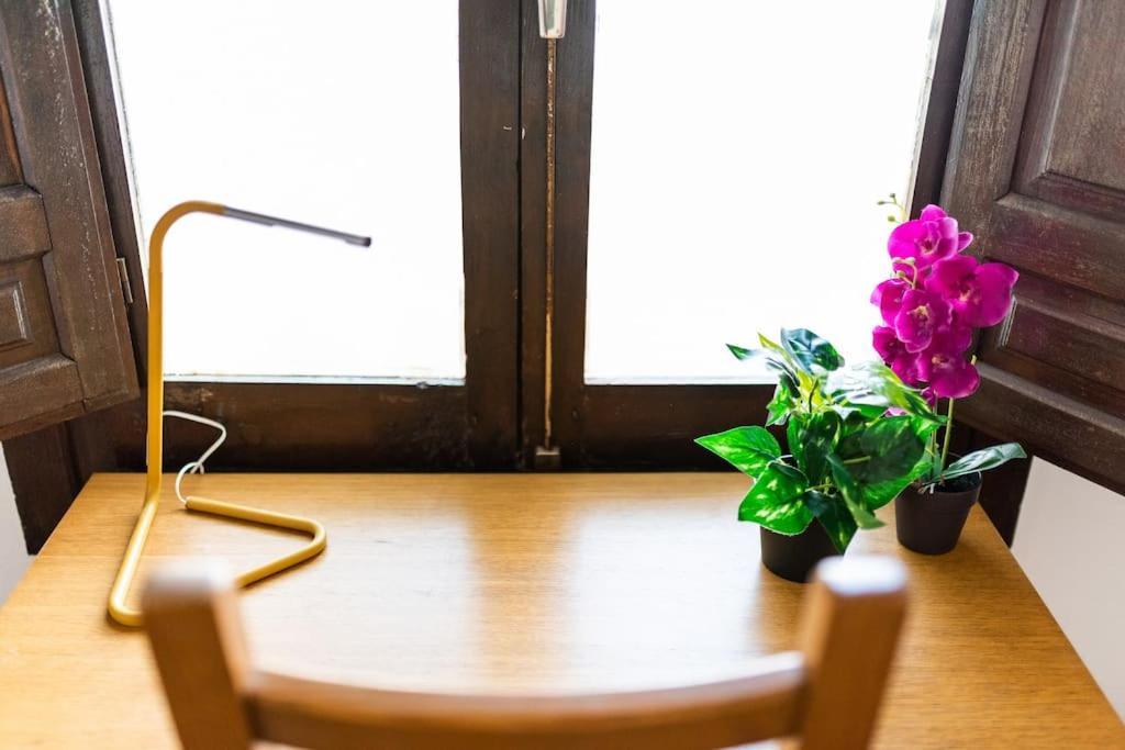 Apartamento Wekey Homes Albaicin, A Pies De La Alhambra