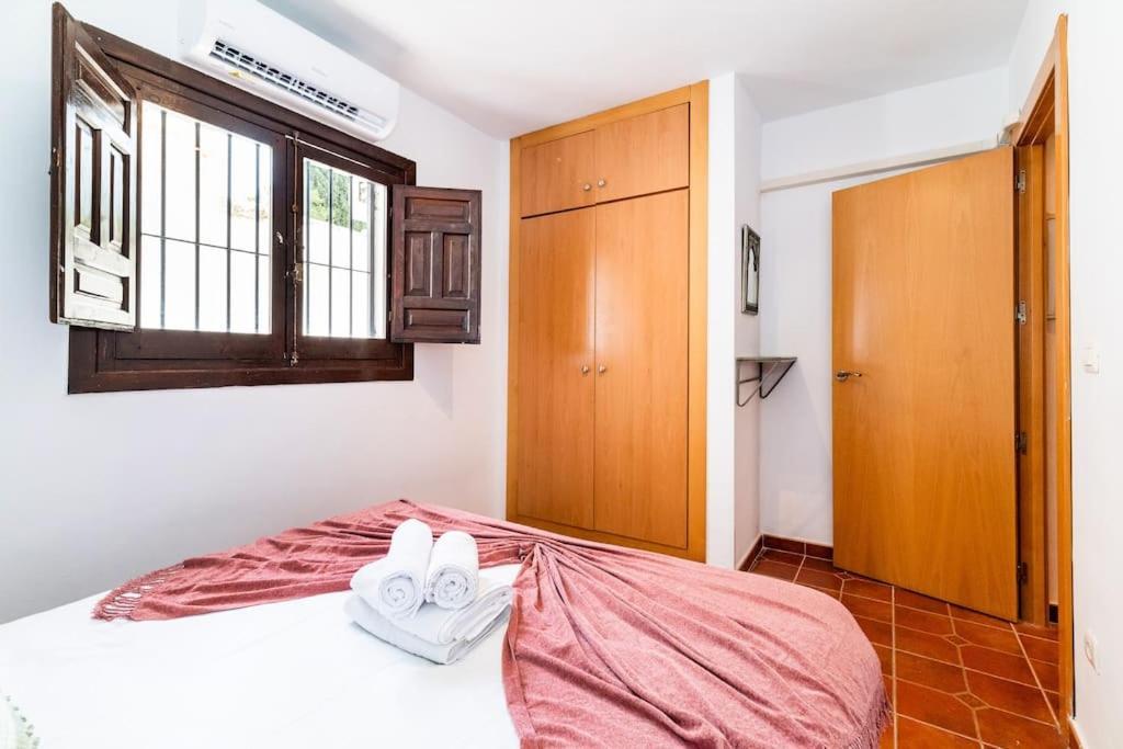 Apartamento Wekey Homes Albaicin, A Pies De La Alhambra
