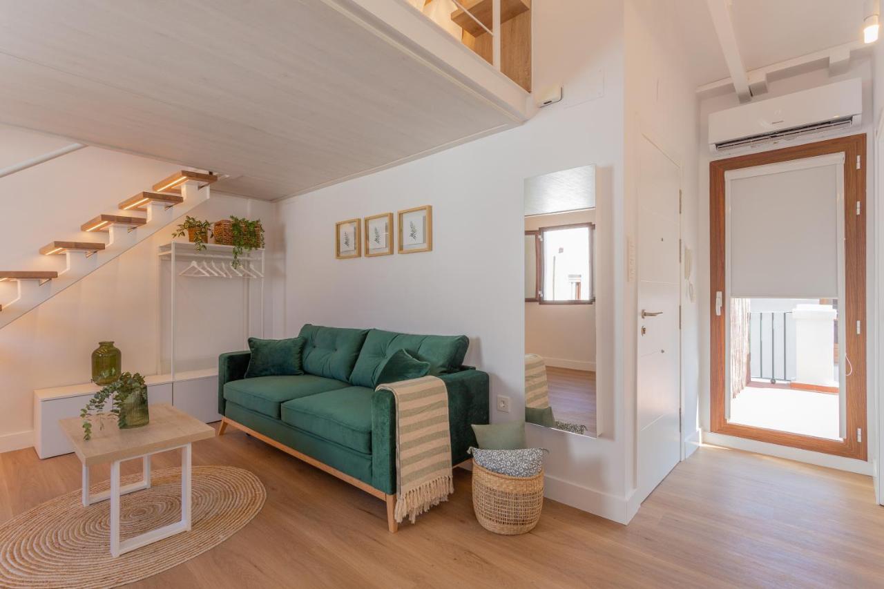Apartamento Atico Cl Centro Granada