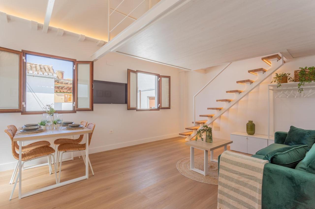 Apartamento Atico Cl Centro Granada