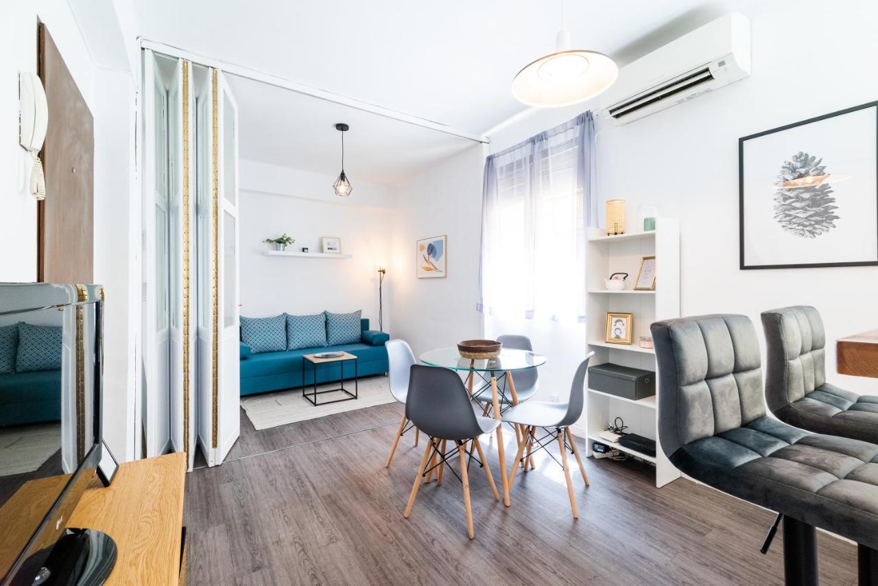 Apartment Apart. En El Realejo De *