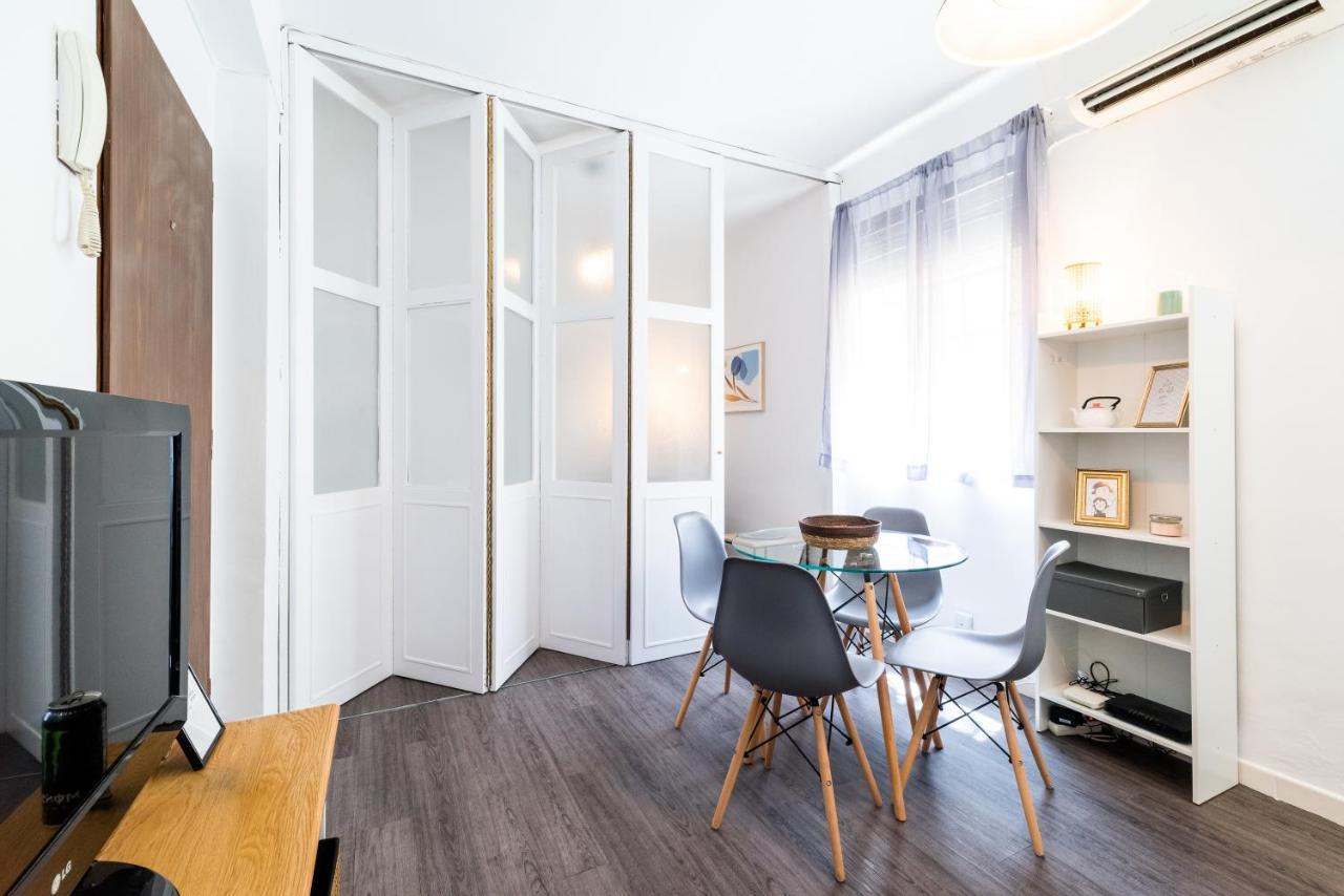 Apartment Apart. En El Realejo De Granada