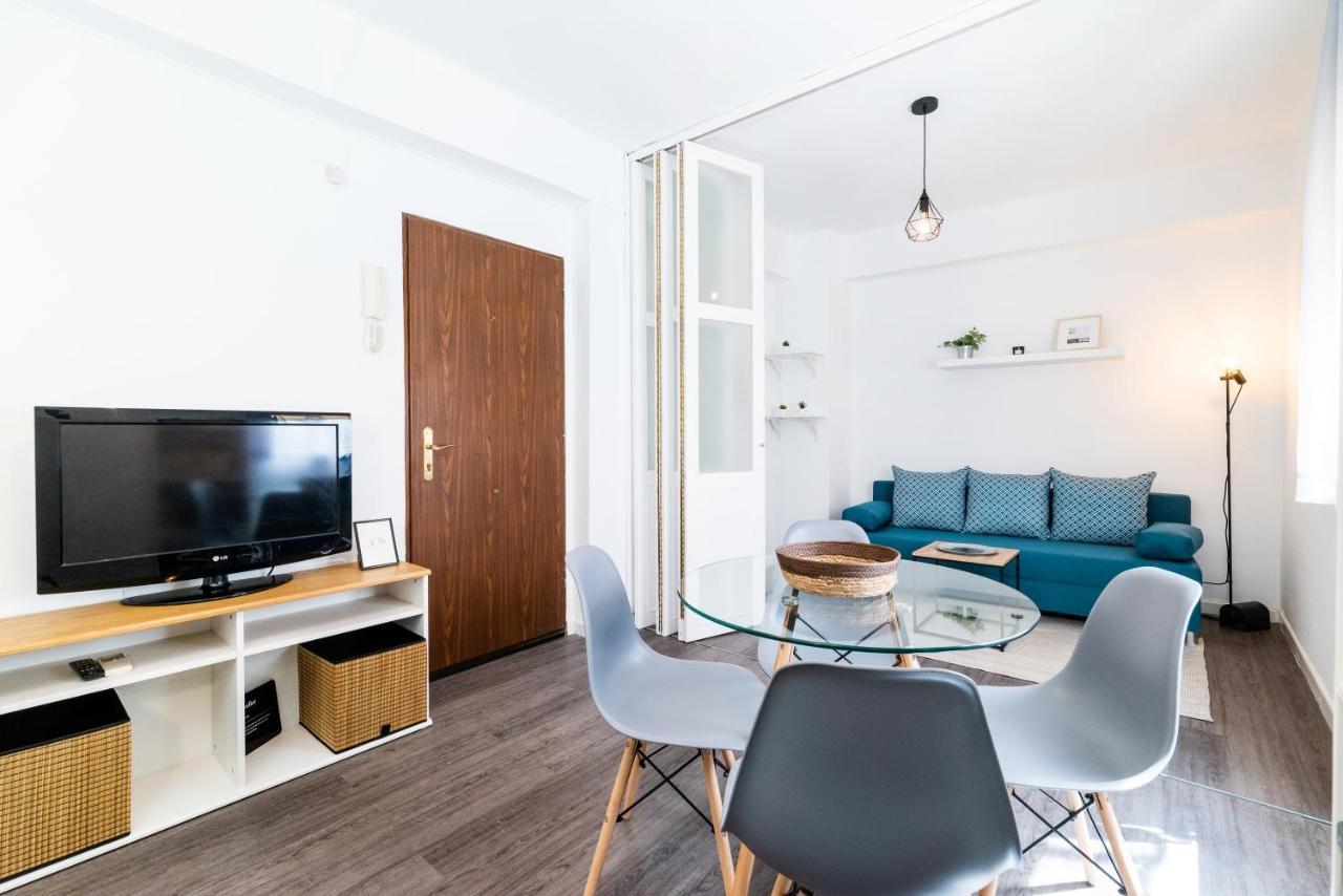 Apartment Apart. En El Realejo De *