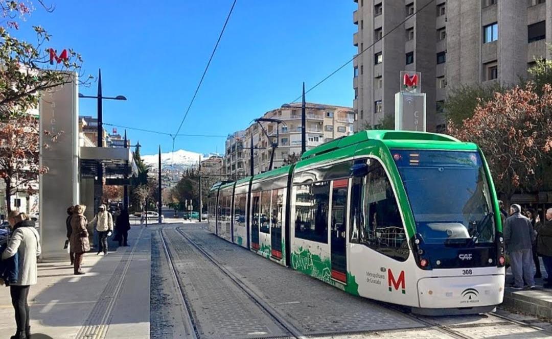 Carretonas Granada
