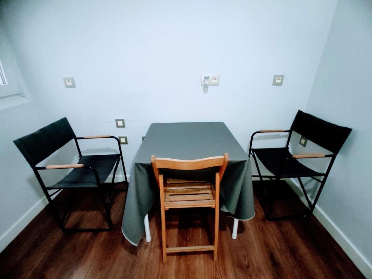 Habitación en casa particular Carretonas