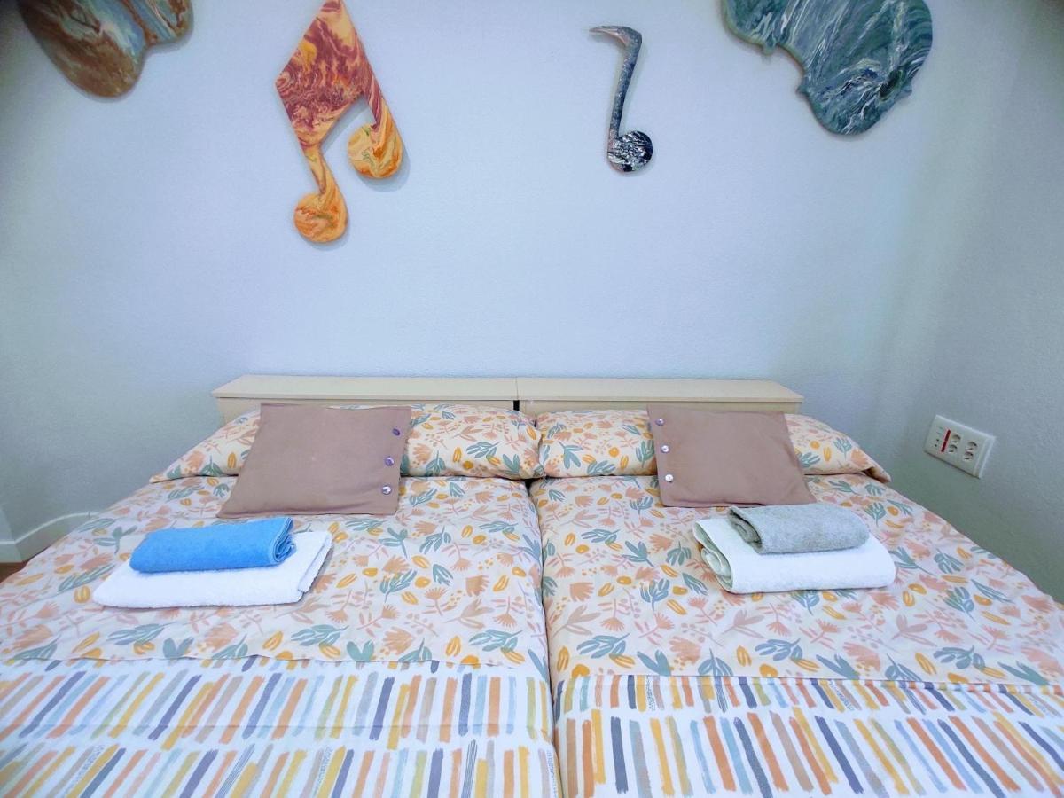 Carretonas Homestay Granada