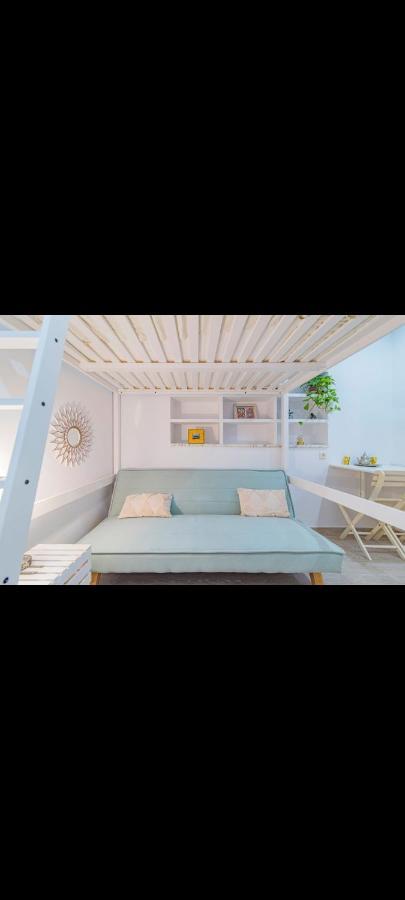 Centrico Apartamento Apartment Granada