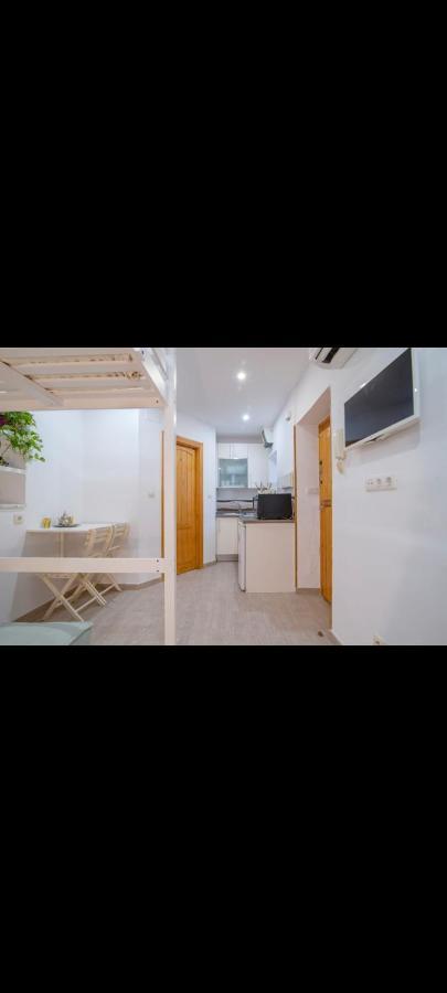 Centrico Apartamento