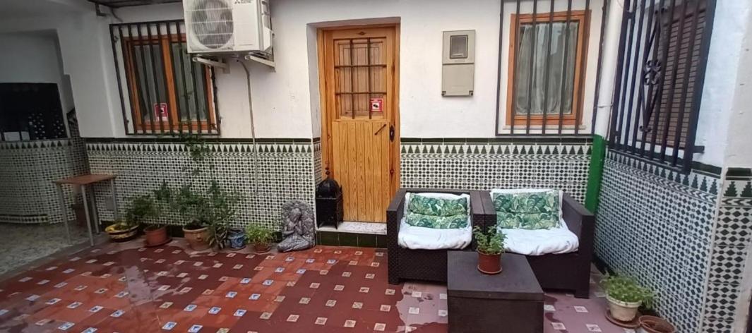 Apartamento Centrico Apartamento Granada