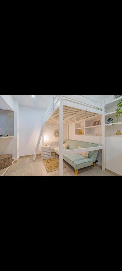 Apartamento Centrico Apartamento