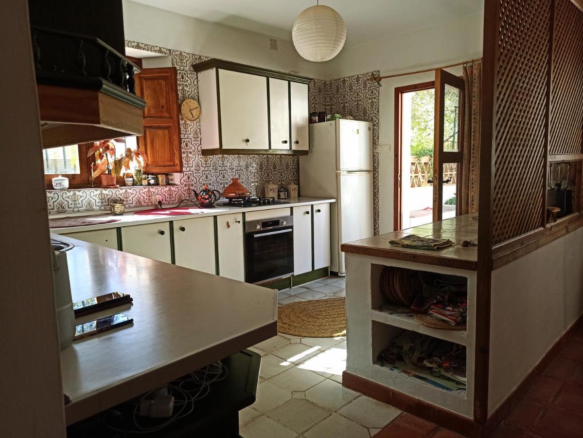 Oasis De Frescura En Verano Villa *