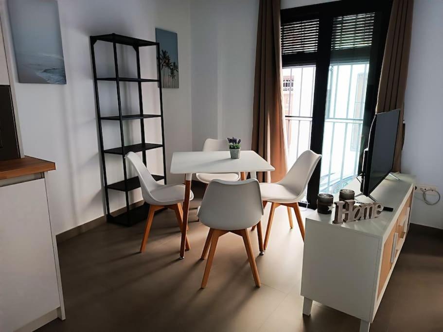 Loving Corazones Apartamento *