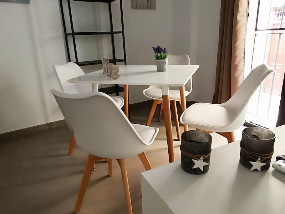 Apartamento Loving Corazones
