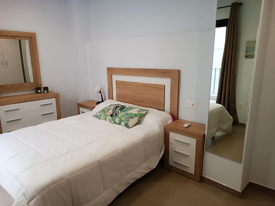 Apartamento Loving Corazones Granada