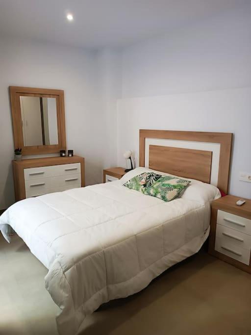 Loving Corazones Apartamento Granada