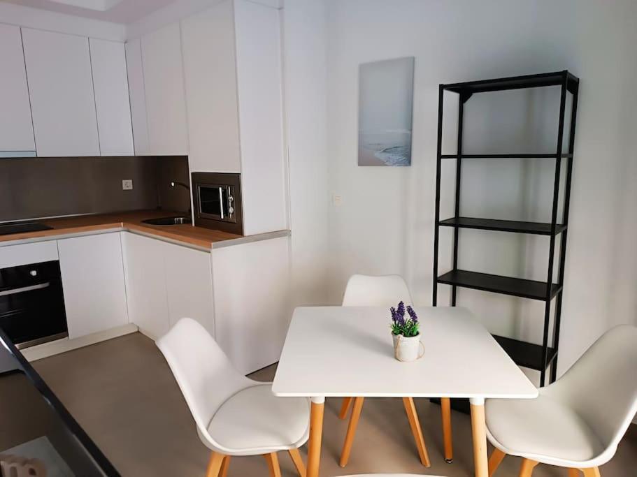 Apartamento Loving Corazones