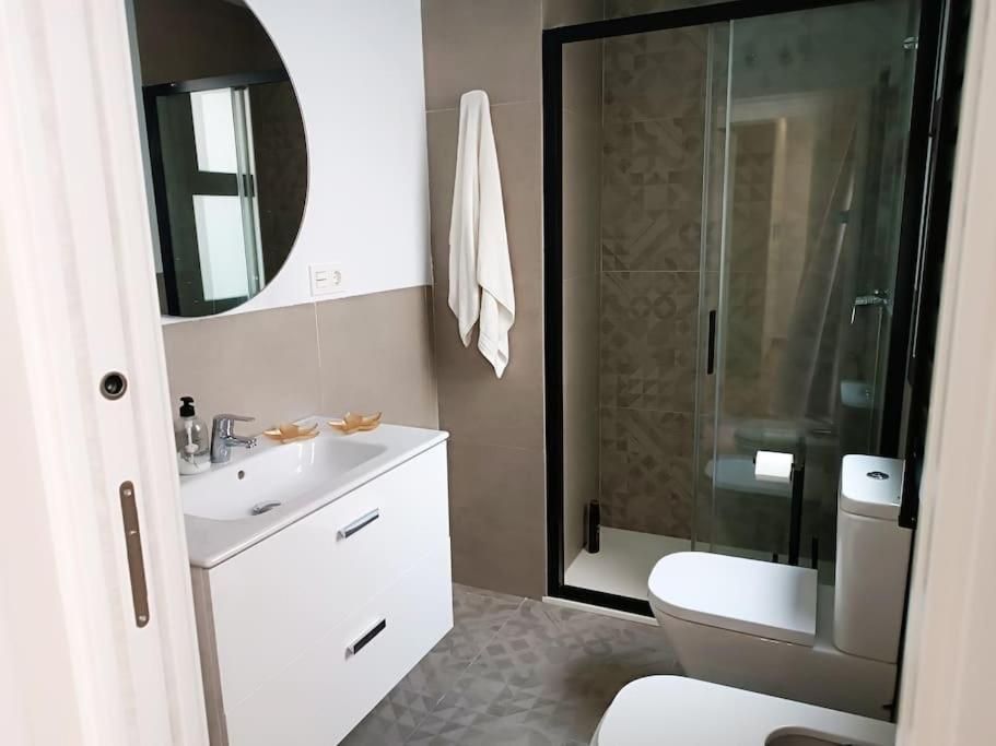 Loving Corazones Apartamento *