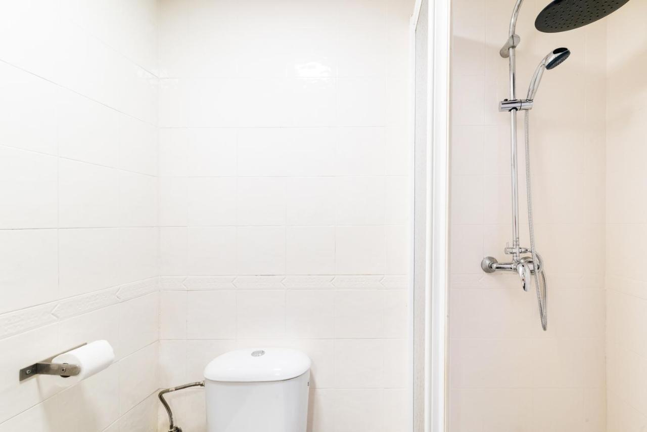 Apart. En El Realejo De Apartment Granada