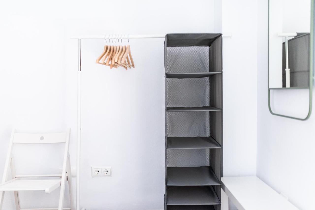 Apartment Apart. En El Realejo De Granada