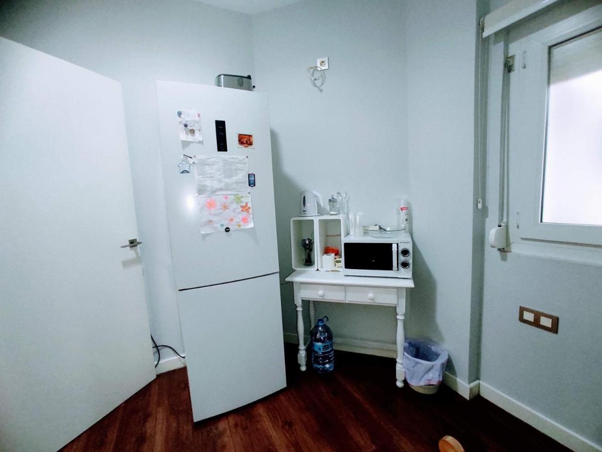 Homestay Carretonas