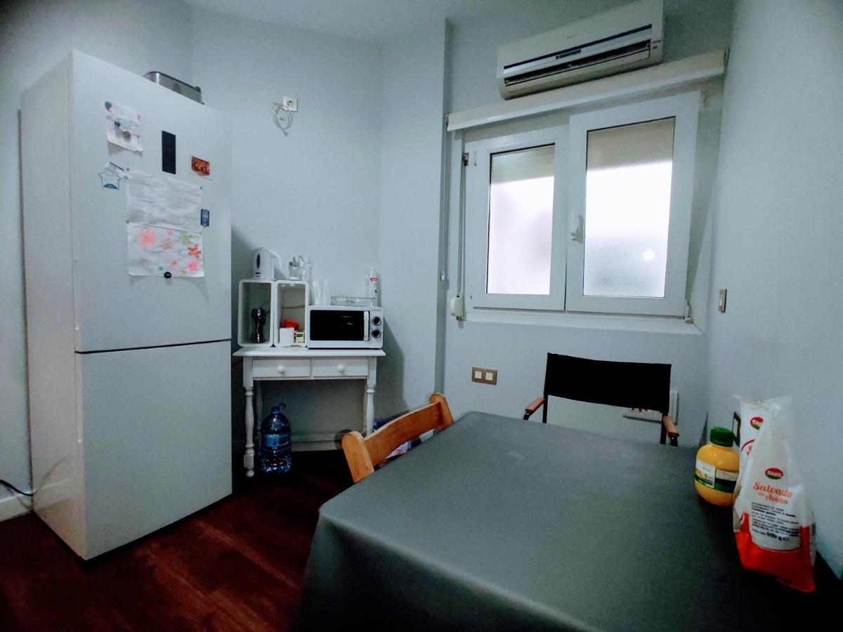 Carretonas Habitación en casa particular
