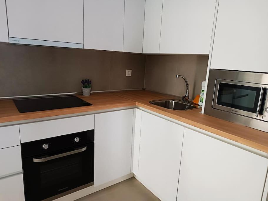 Apartamento Loving Corazones *