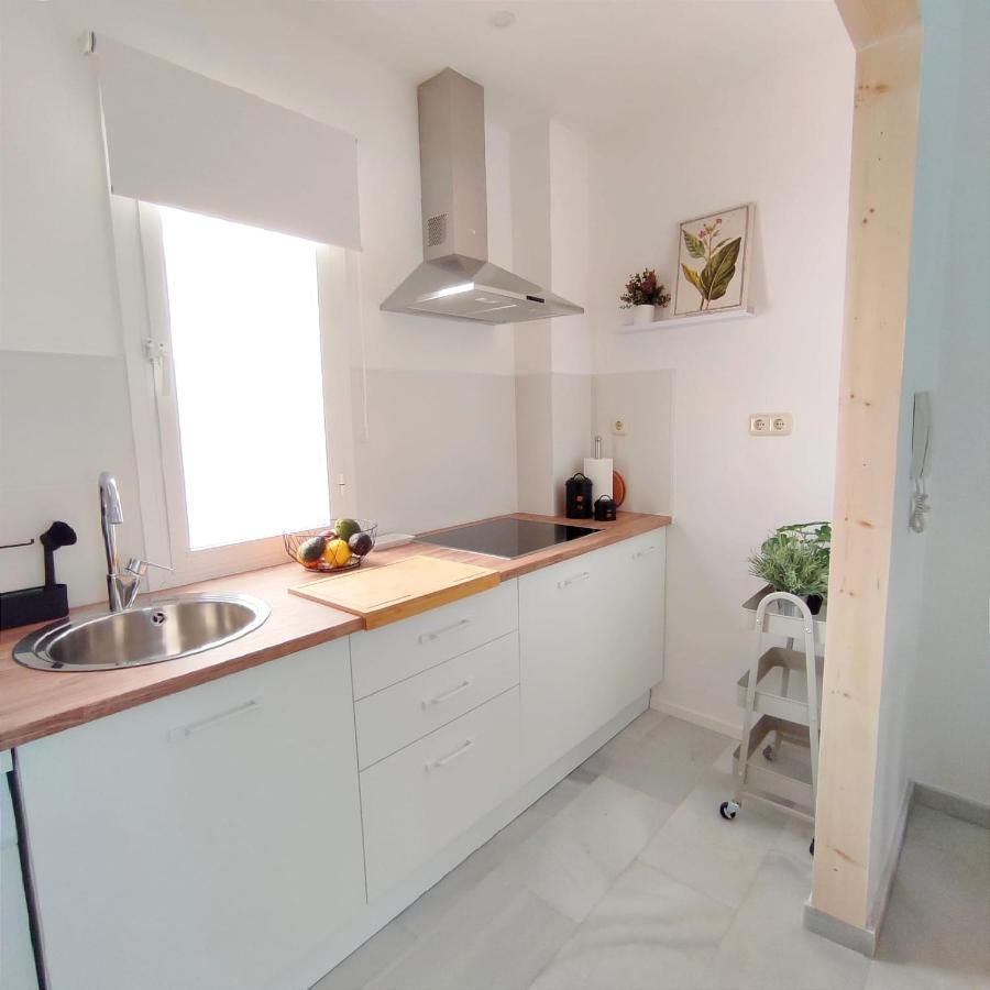 Apartamento El Boqueron Vintage *