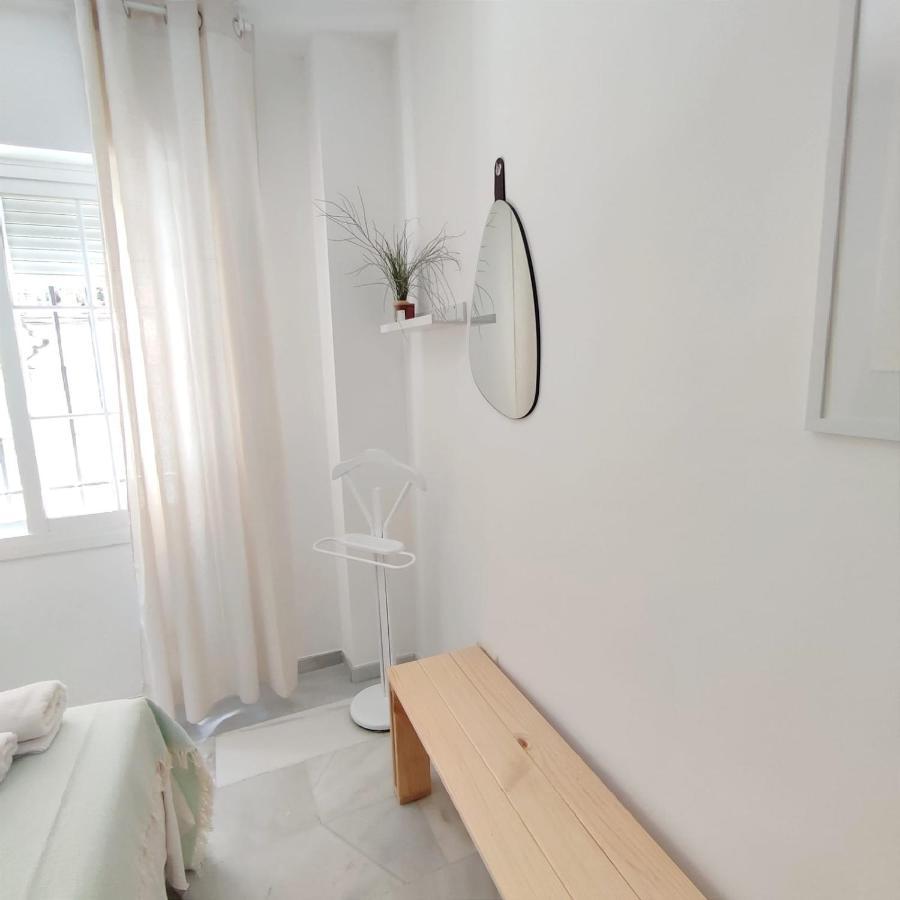 El Boqueron Vintage Apartamento Granada