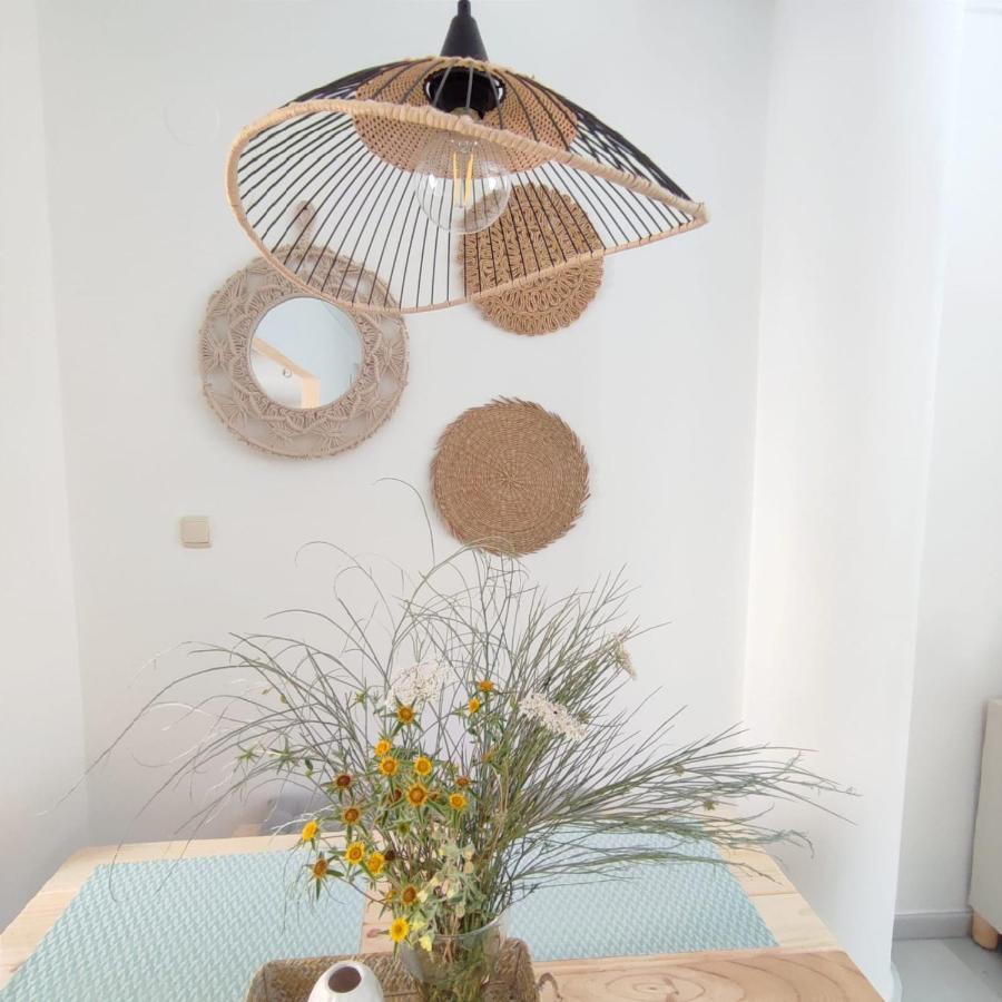 Apartamento El Boqueron Vintage *