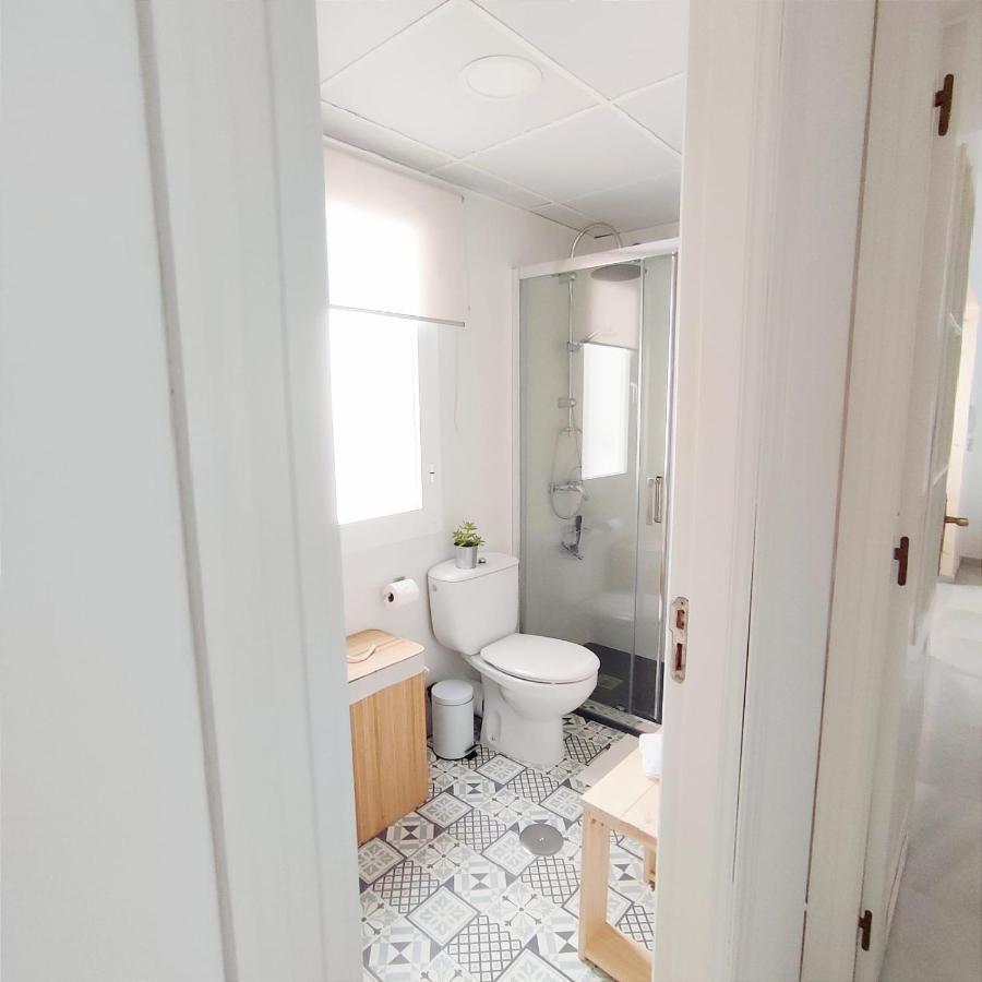 El Boqueron Vintage Apartamento