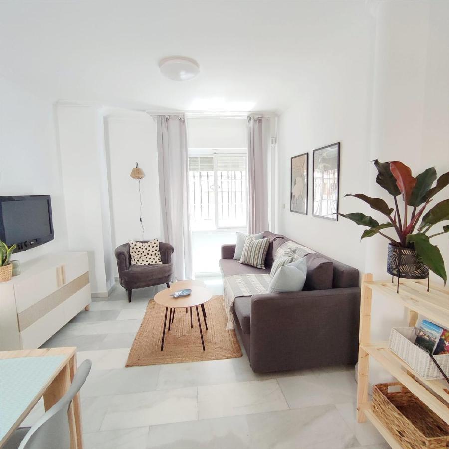 El Boqueron Vintage Apartamento