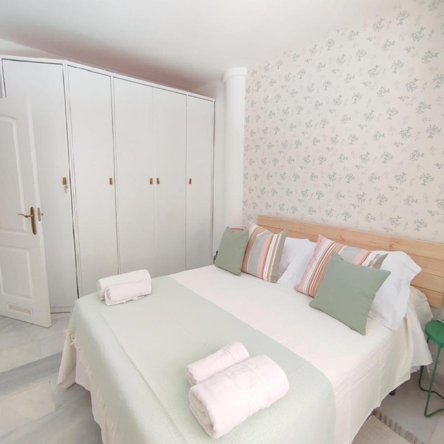El Boqueron Vintage Apartamento