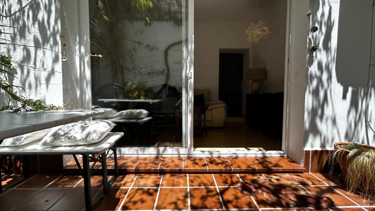 Apartment Casa Bambu Granada
